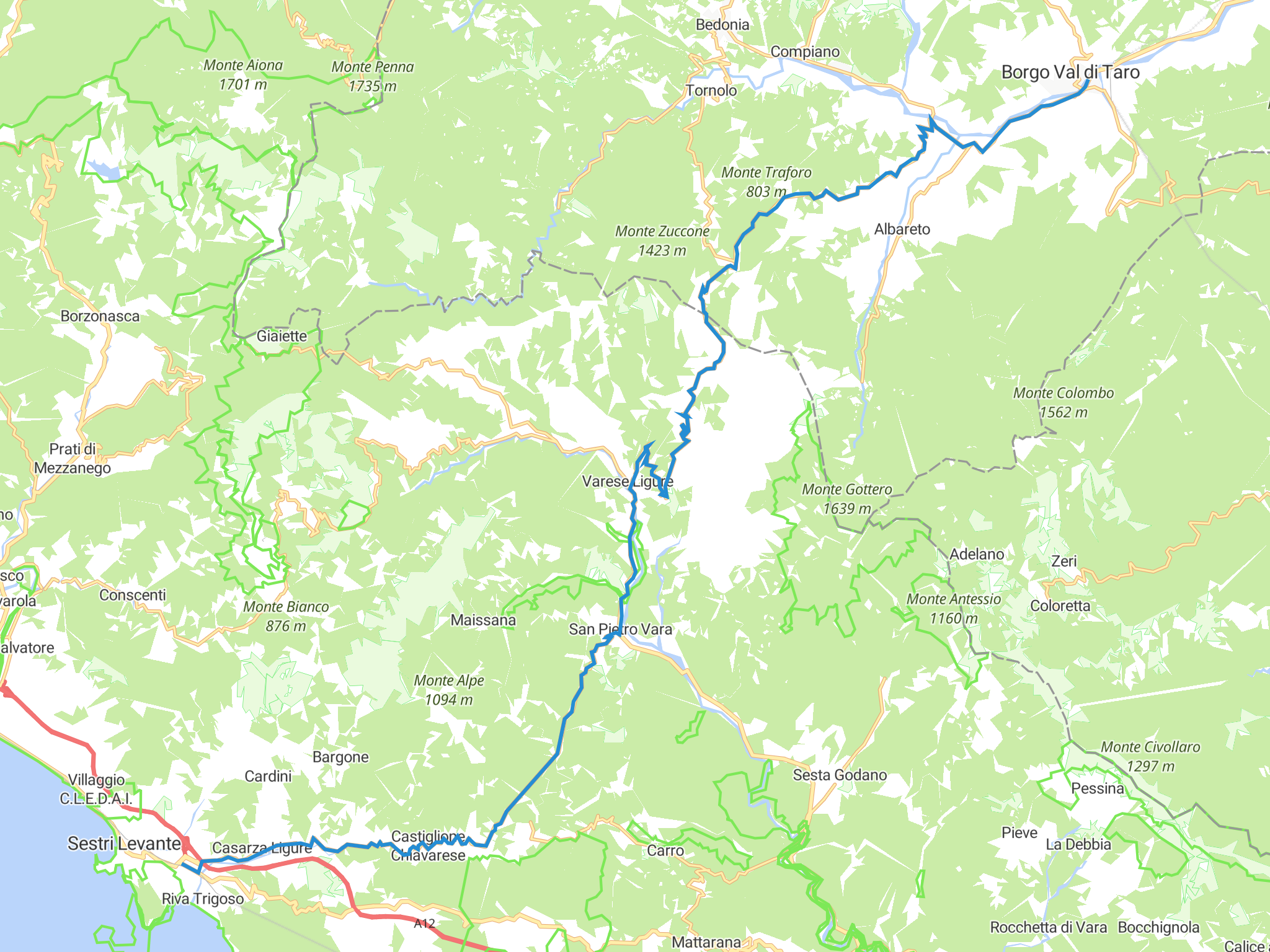 Mappa